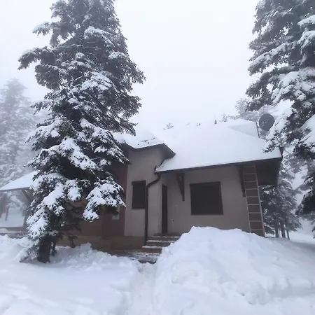 Prázdninový dům Kuca U Prirodi *