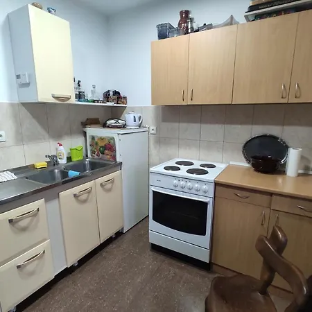 Kuca U Prirodi בית נופש Divčibare