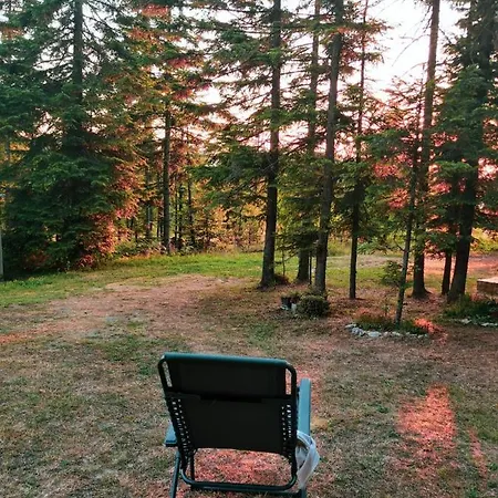 Kuca U Prirodi * Divčibare