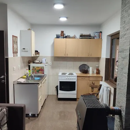 Semesterbostad Kuca U Prirodi Divčibare