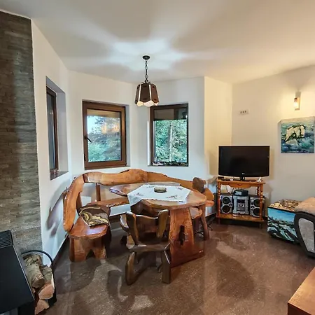 Kuca U Prirodi בית נופש Divčibare