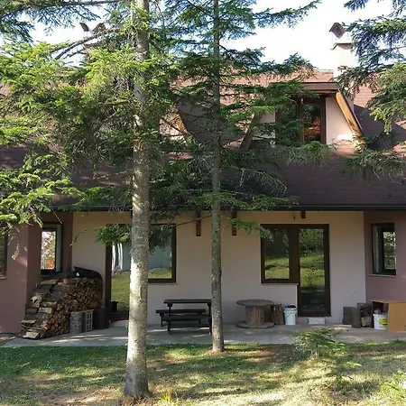 Kuca U Prirodi * Divčibare