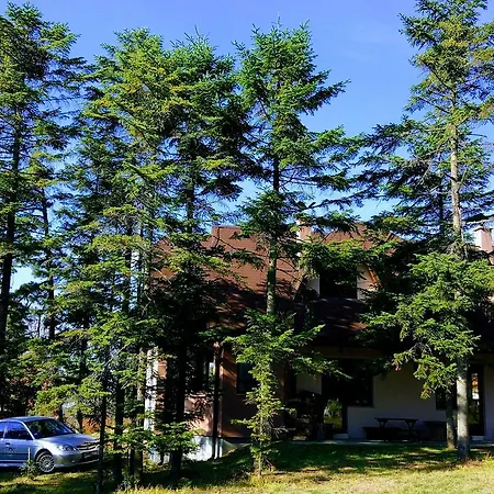 בית נופש Kuca U Prirodi *