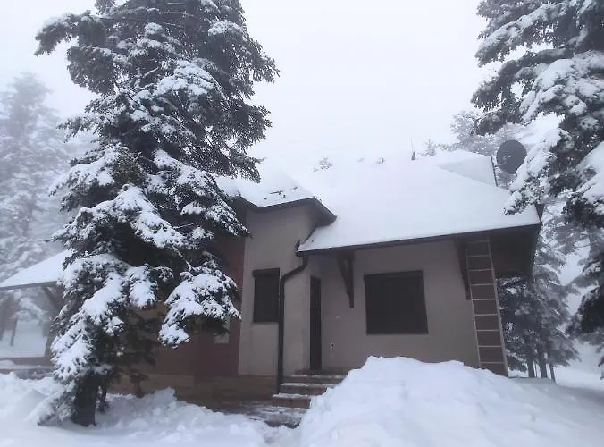 בית נופש Kuca U Prirodi *