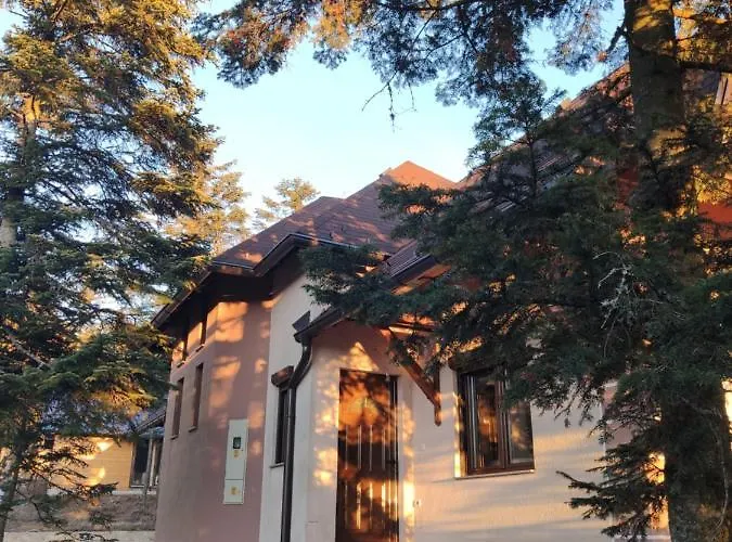 Kuca U Prirodi 펜션 Divčibare