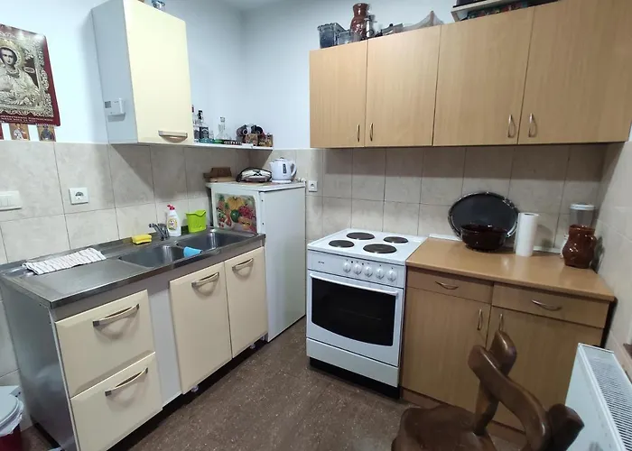 Kuca U Prirodi 펜션 Divčibare