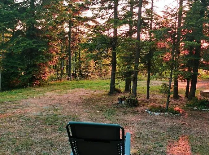 Kuca U Prirodi * Divčibare