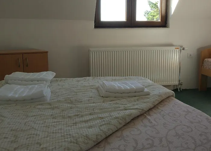 펜션 Kuca U Prirodi