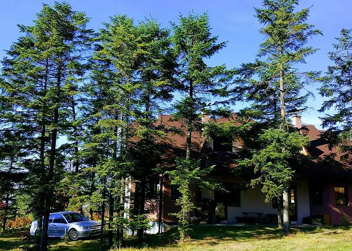 펜션 Kuca U Prirodi *